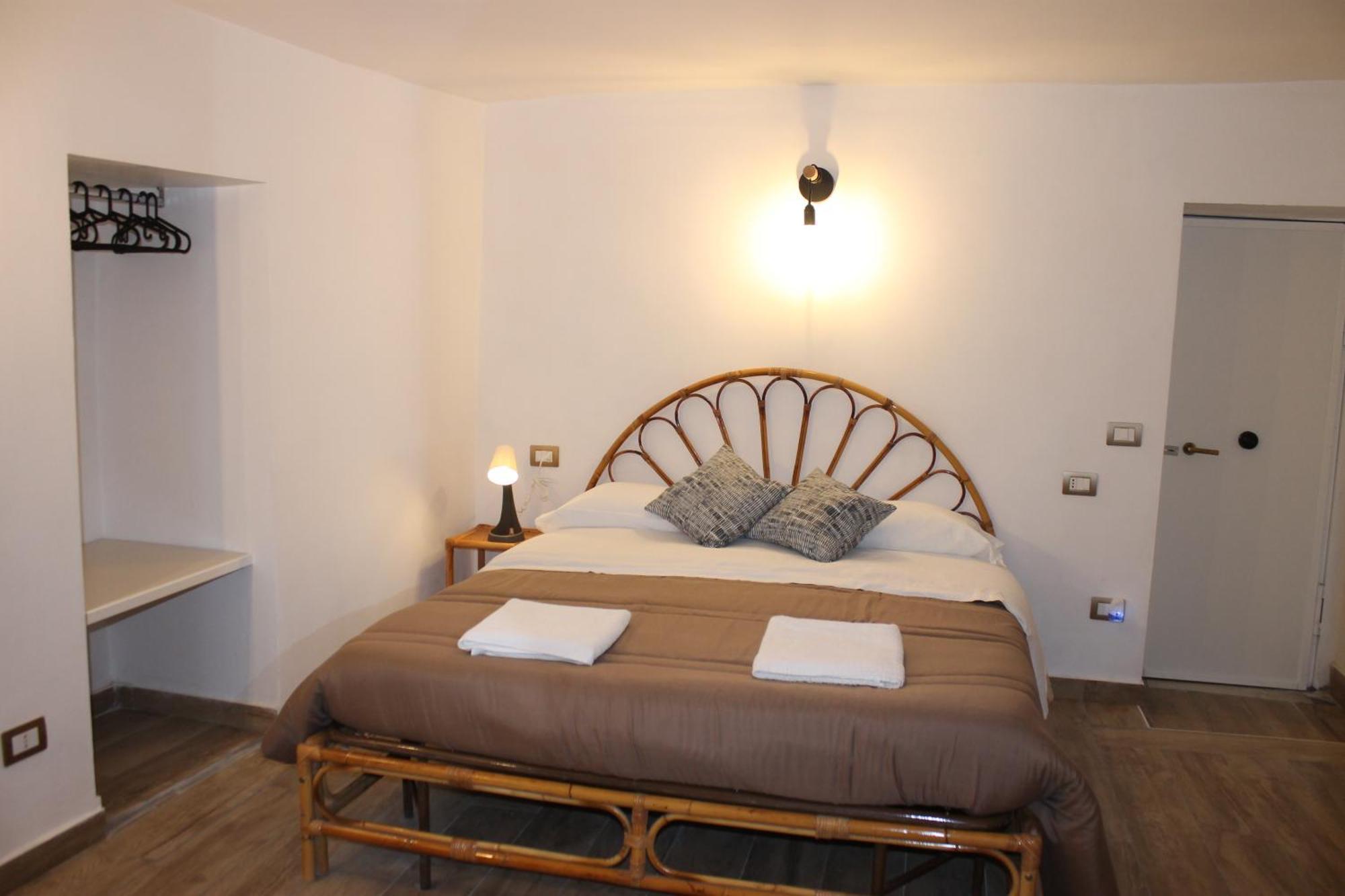 Appartamento In Piazza Napels Buitenkant foto